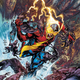 Illustration for article titled emEarth 2/em Lets James Robinson Re-Invent DC Comics’ Biggest Superheroes